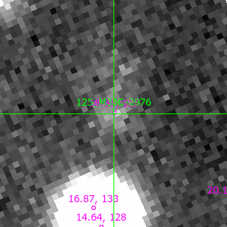 M33C-2976 in filter R on MJD  60290.210