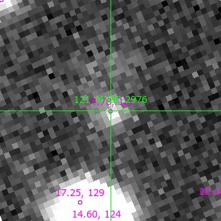 M33C-2976 in filter R on MJD  60342.130