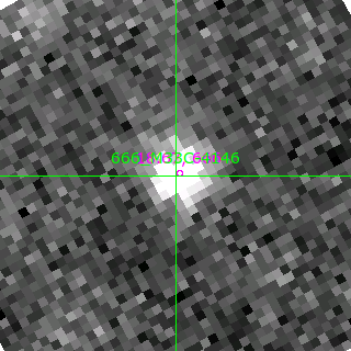 M33C-4146 in filter B on MJD  59227.140