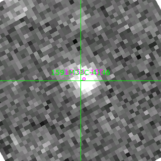 M33C-4146 in filter B on MJD  59227.140