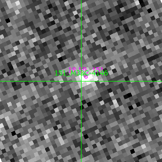 M33C-4146 in filter I on MJD  60290.220