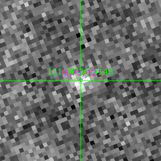M33C-4146 in filter I on MJD  60612.170