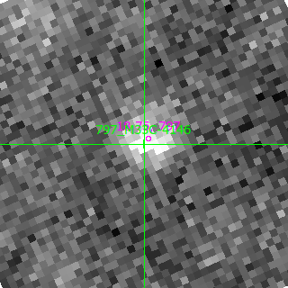 M33C-4146 in filter R on MJD  60290.220