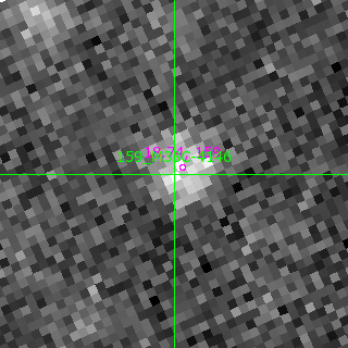 M33C-4146 in filter R on MJD  60292.230