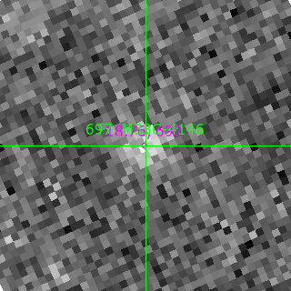 M33C-4146 in filter R on MJD  60506.340
