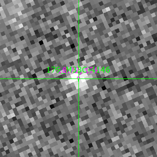 M33C-4146 in filter R on MJD  60529.400