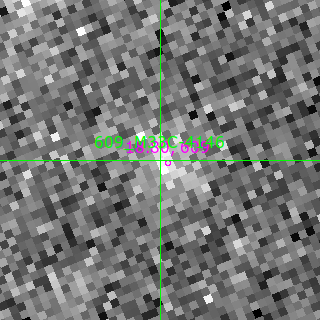 M33C-4146 in filter R on MJD  60592.130
