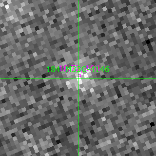 M33C-4146 in filter R on MJD  60592.130