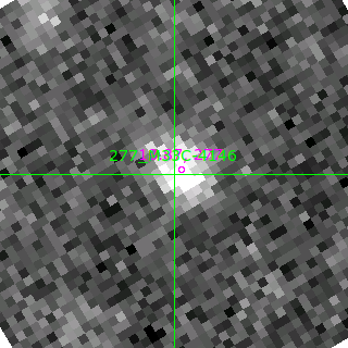 M33C-4146 in filter V on MJD  59081.340