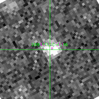 M33C-4146 in filter V on MJD  59227.140