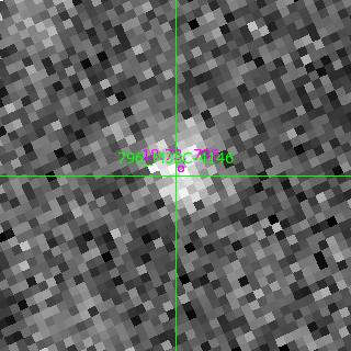 M33C-4146 in filter V on MJD  60227.150