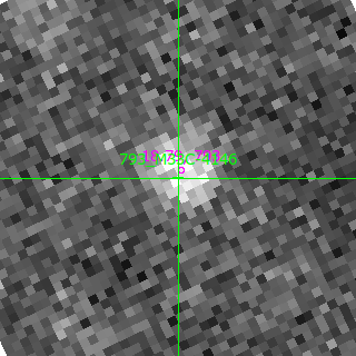 M33C-4146 in filter V on MJD  60261.160