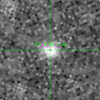 M33C-4146 in filter V on MJD  60342.130