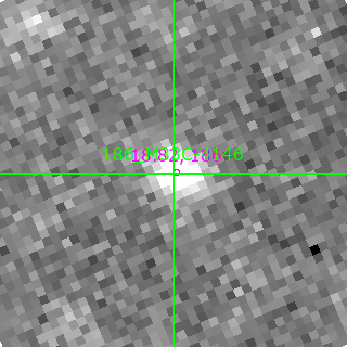 M33C-4146 in filter V on MJD  60556.310