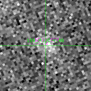 M33C-4146 in filter V on MJD  60592.130