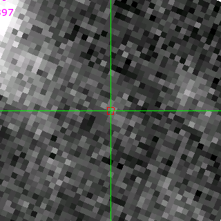 M33C-4444 in filter I on MJD  57964.400