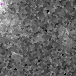 M33C-4444 in filter I on MJD  60533.410