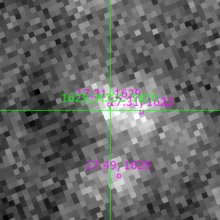 M33C-5916 in filter I on MJD  60594.110