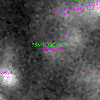 M33C-8094 in filter I on MJD  57964.350