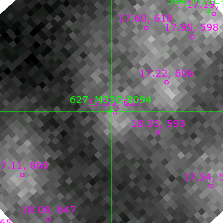M33C-8094 in filter R on MJD  58672.390