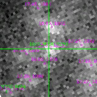 M33C-8293 in filter I on MJD  59879.130