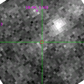 M33C-9826 in filter I on MJD  58902.060