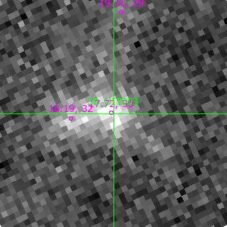 UIT003 in filter I on MJD  60262.170