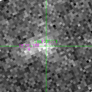 UIT003 in filter I on MJD  60292.210