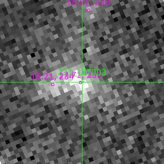 UIT003 in filter I on MJD  60562.270