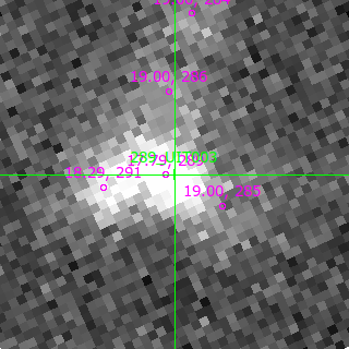 UIT003 in filter R on MJD  60227.140