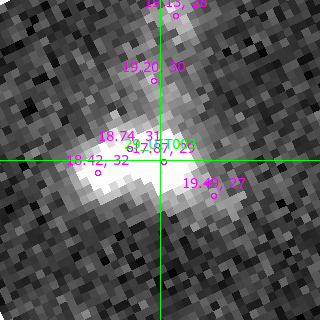 UIT003 in filter R on MJD  60261.130