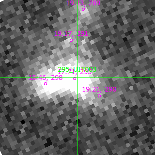 UIT003 in filter R on MJD  60262.170