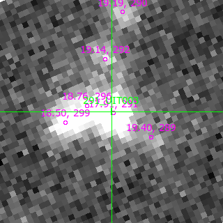 UIT003 in filter R on MJD  60342.110