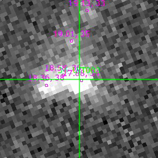 UIT003 in filter R on MJD  60594.120