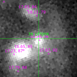 UIT008 in filter R on MJD  60594.120