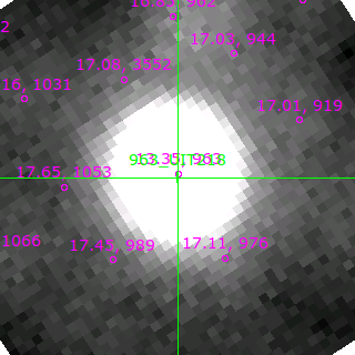 UIT218 in filter R on MJD  58902.060