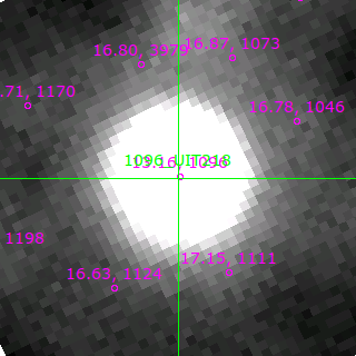 UIT218 in filter R on MJD  59904.120