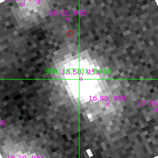 UIT301_B416 in filter I on MJD  59849.180