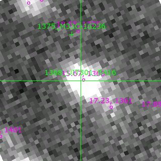 UIT301_B416 in filter I on MJD  59879.130