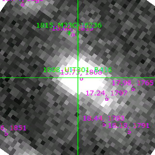 UIT301_B416 in filter R on MJD  58342.380