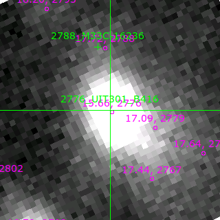 UIT301_B416 in filter R on MJD  59849.180