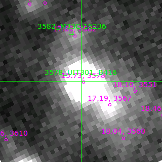 UIT301_B416 in filter R on MJD  59903.200