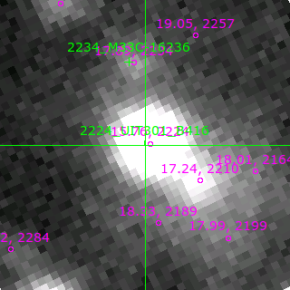 UIT301_B416 in filter R on MJD  59904.120