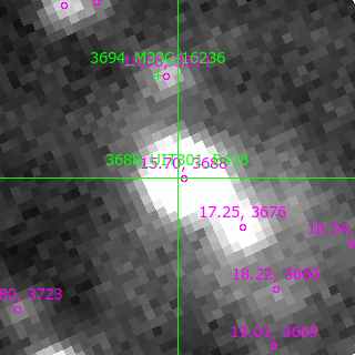 UIT301_B416 in filter R on MJD  60172.380