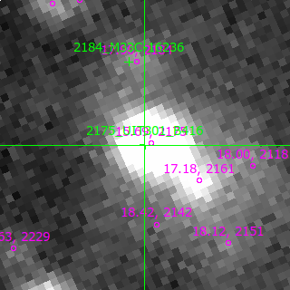 UIT301_B416 in filter R on MJD  60205.160