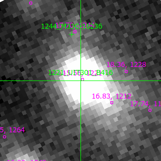 UIT301_B416 in filter R on MJD  60227.110