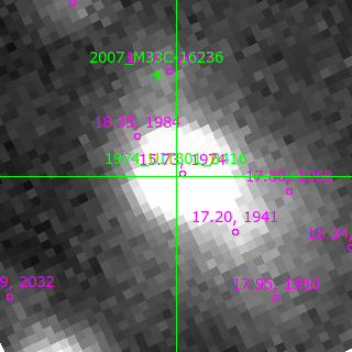 UIT301_B416 in filter R on MJD  60262.140