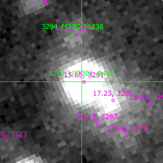 UIT301_B416 in filter R on MJD  60292.180