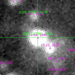 UIT301_B416 in filter R on MJD  60342.090