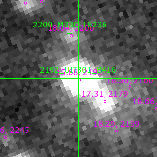 UIT301_B416 in filter R on MJD  60504.380